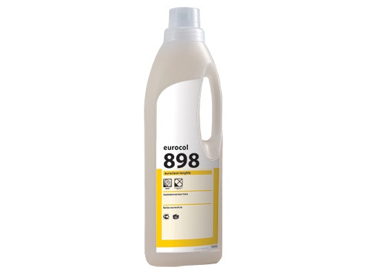 898 Euroclean Longlife