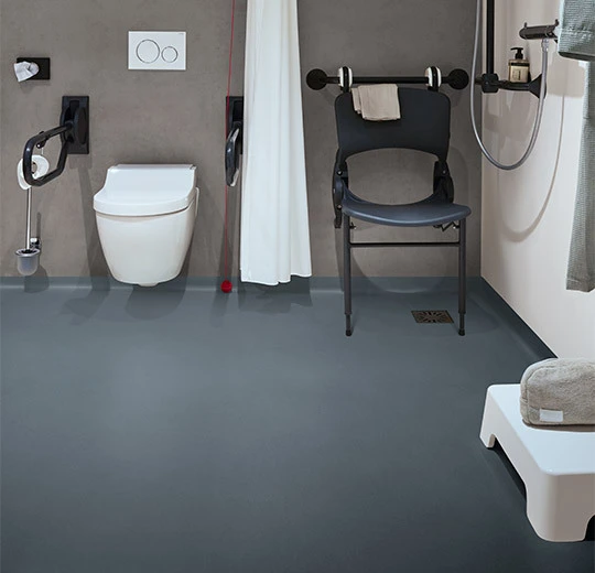 Surestep Laguna 181592 lava