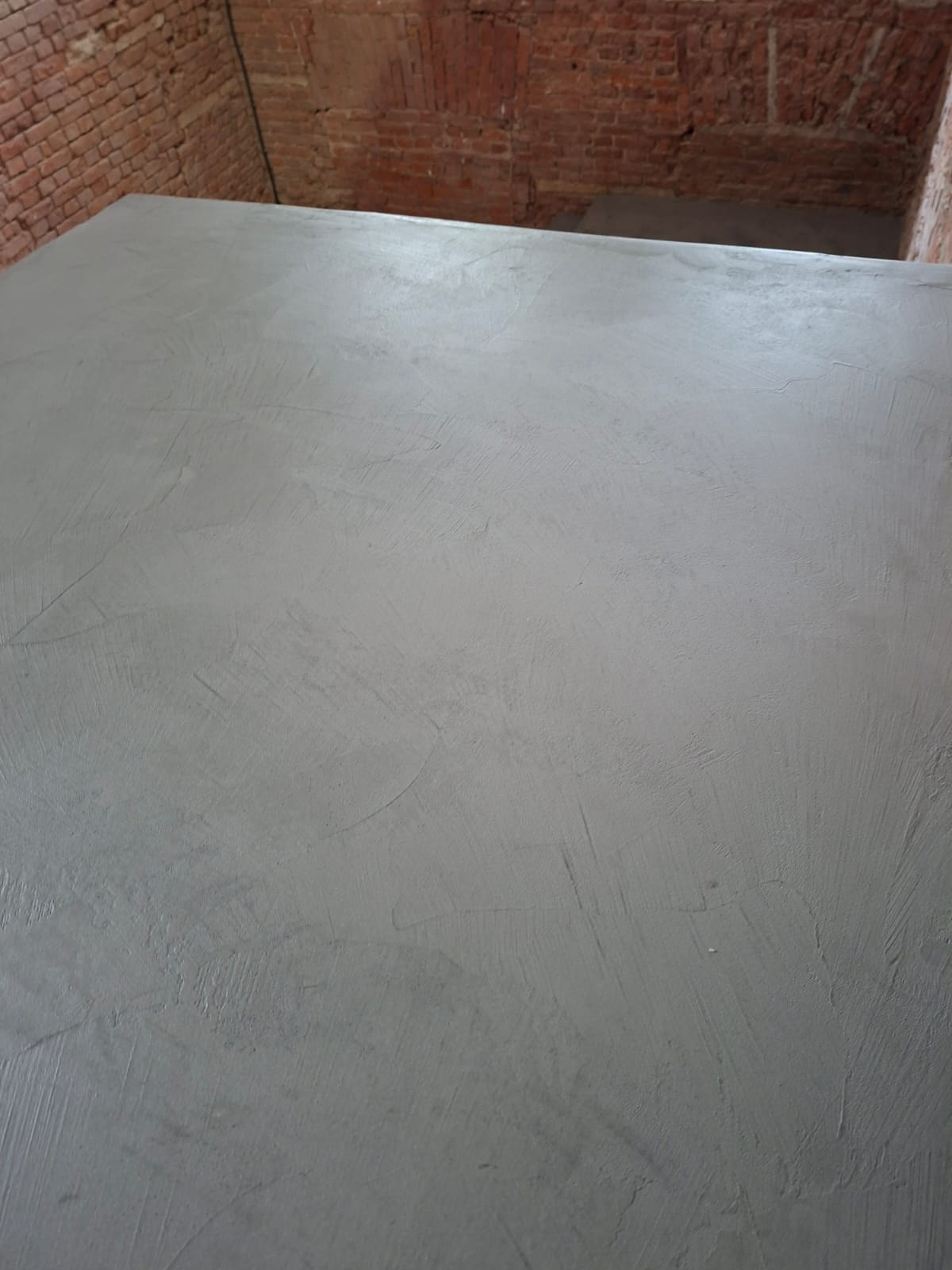 ULTRATOP LOFT F ARCTIC GREY