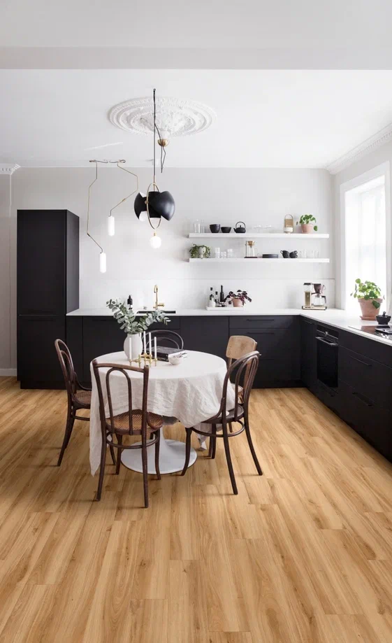 Classic Oak 24837