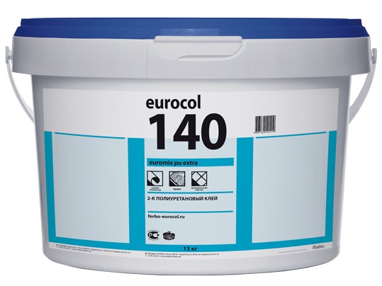 140 Euromix PU Pro