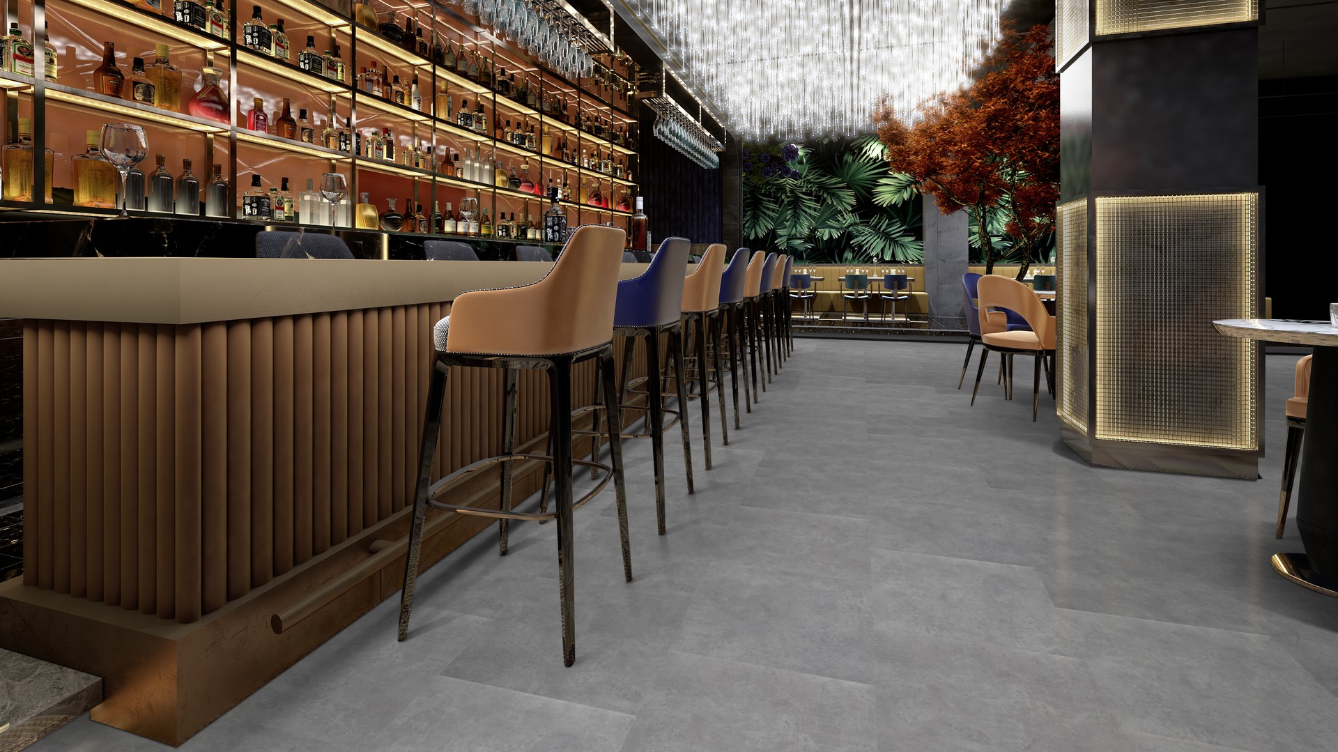 Effekta Professional 8061