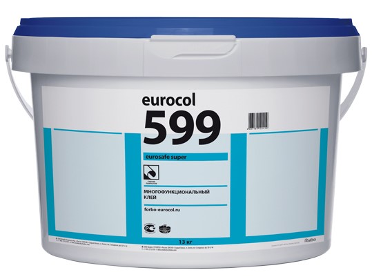 599 Eurosafe Super