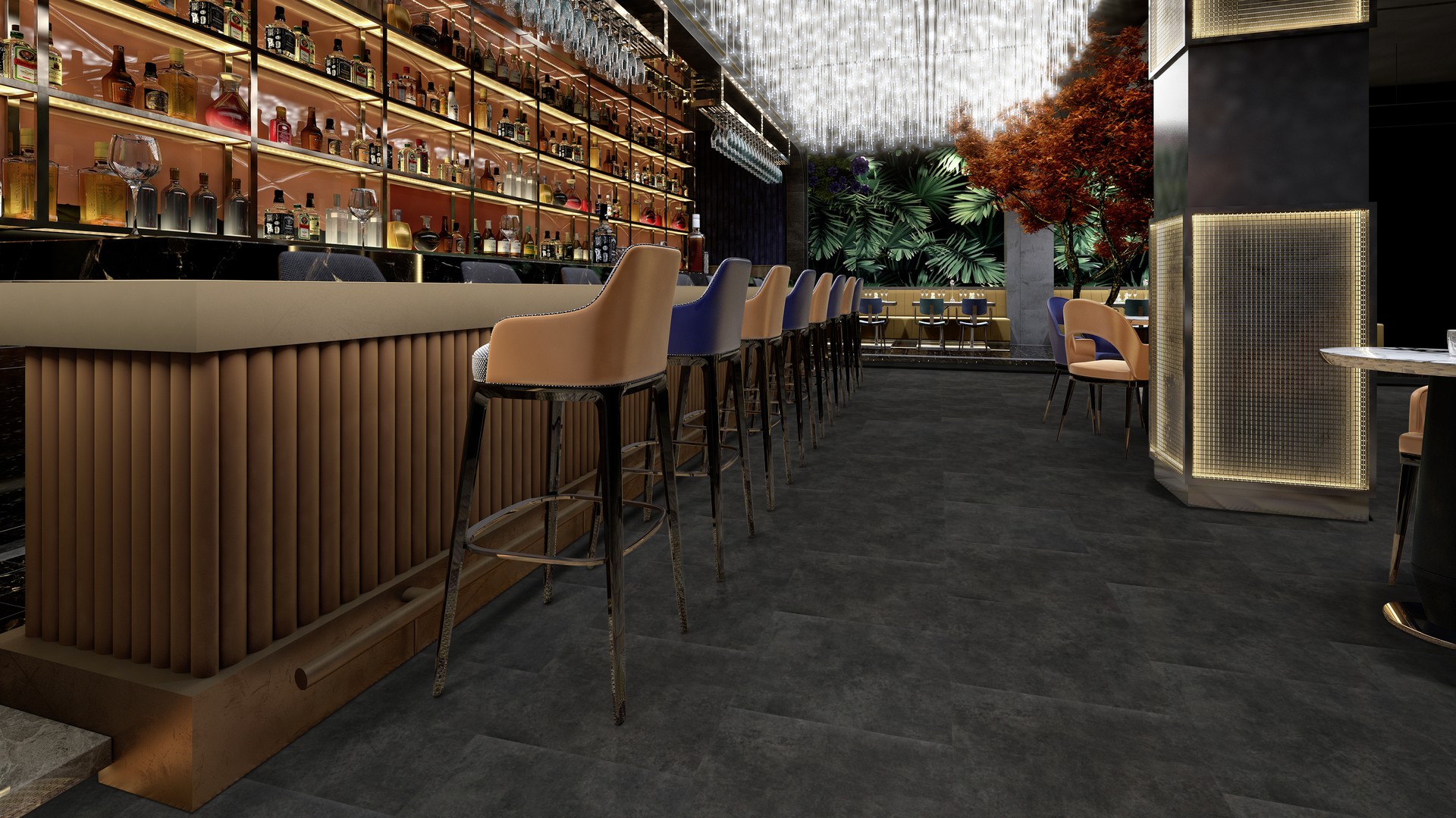 Effekta Professional 8063