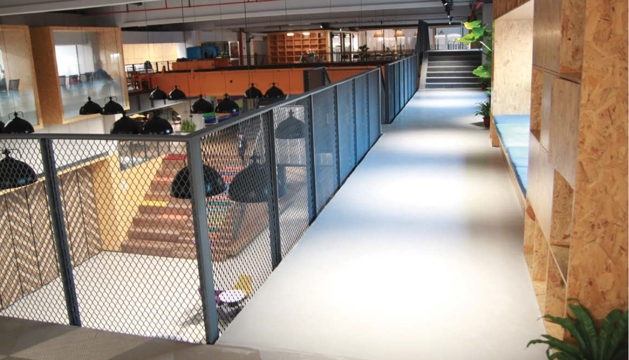 ULTRATOP LOFT F WHITE