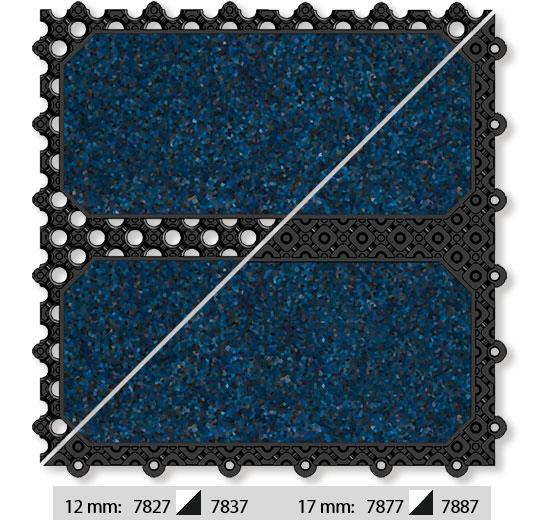 Coral Click stratos_blue
