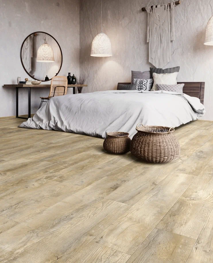 Country Oak 54925