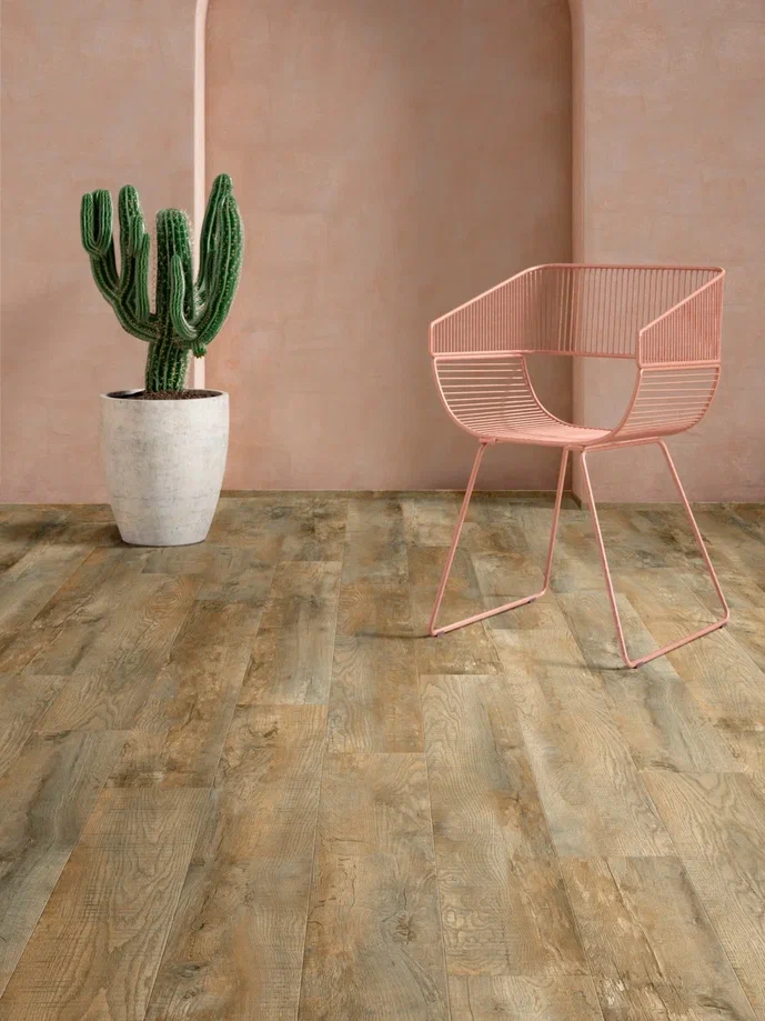 Country Oak 24958