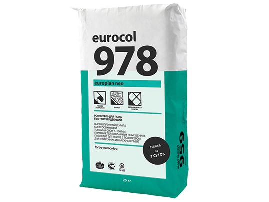 978 Europlan Neo