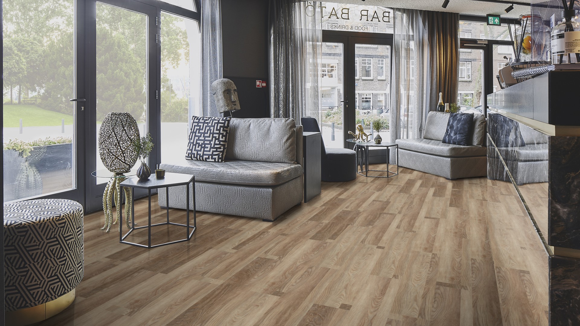 Effekta Professional 8022