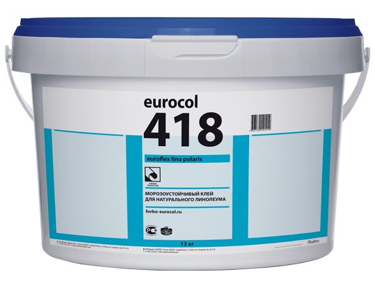 418 Euroflex Lino Plus