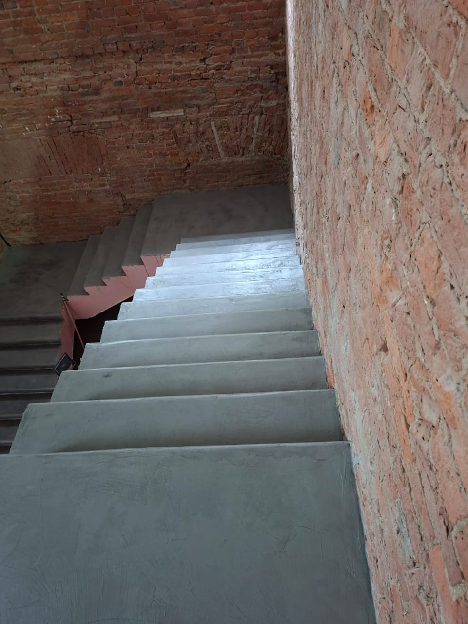 ULTRATOP LOFT F ARCTIC GREY