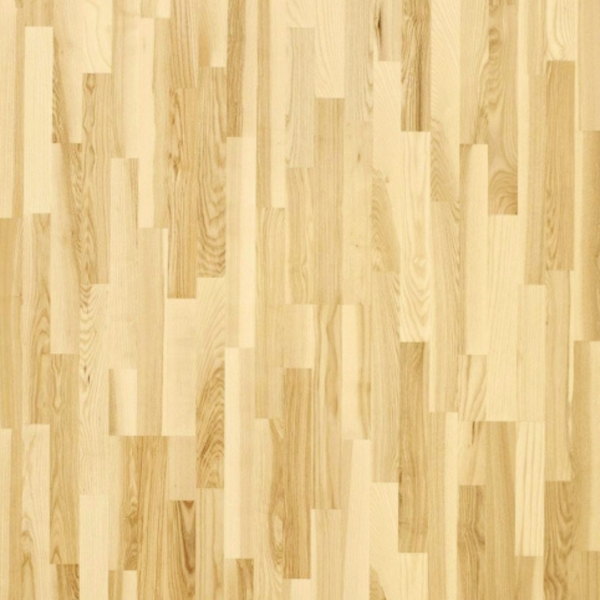Ashen rustic