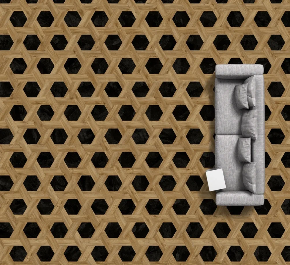 Wicker 267