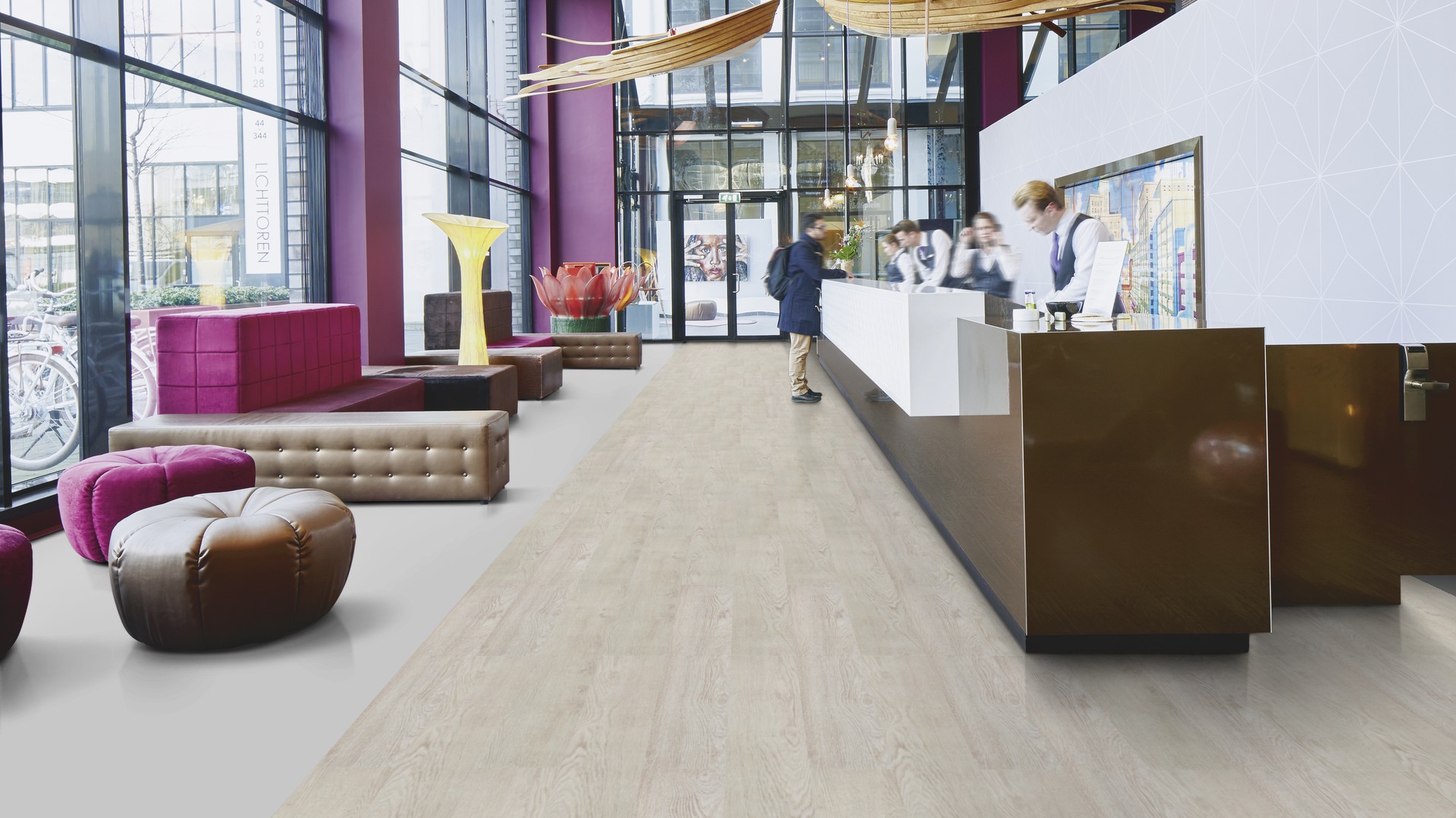 Effekta Professional 8043