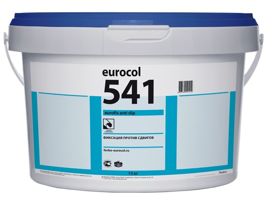 541 Eurofix Anti Slip
