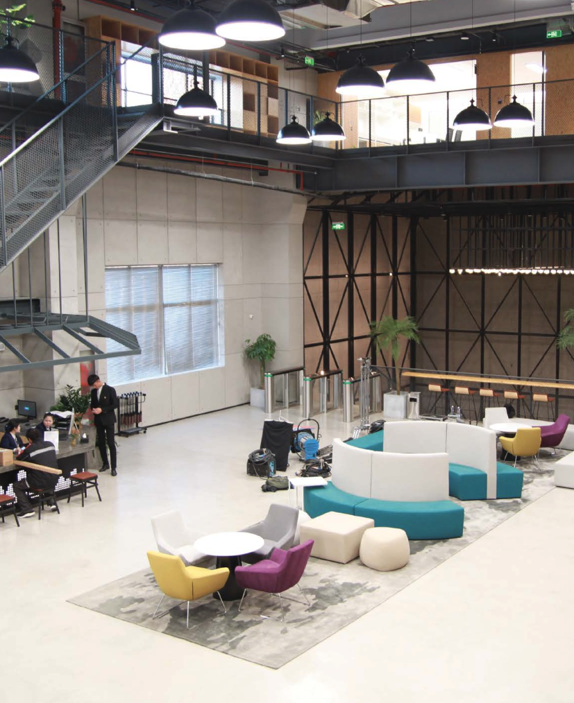 ULTRATOP LOFT F WHITE