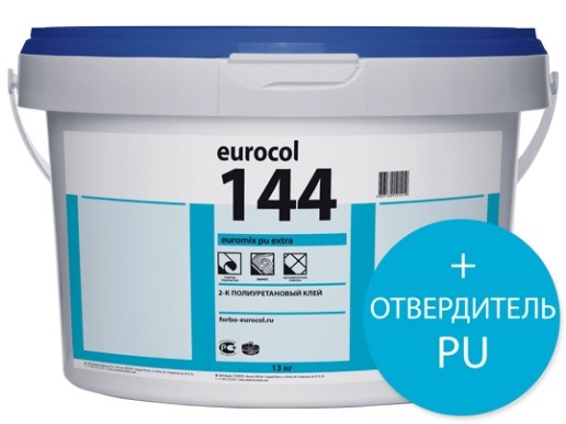 144 Euromix PU