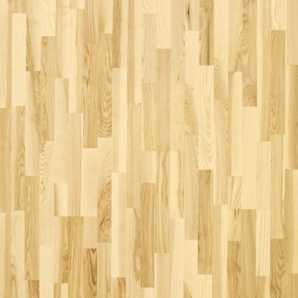 Ashen rustic