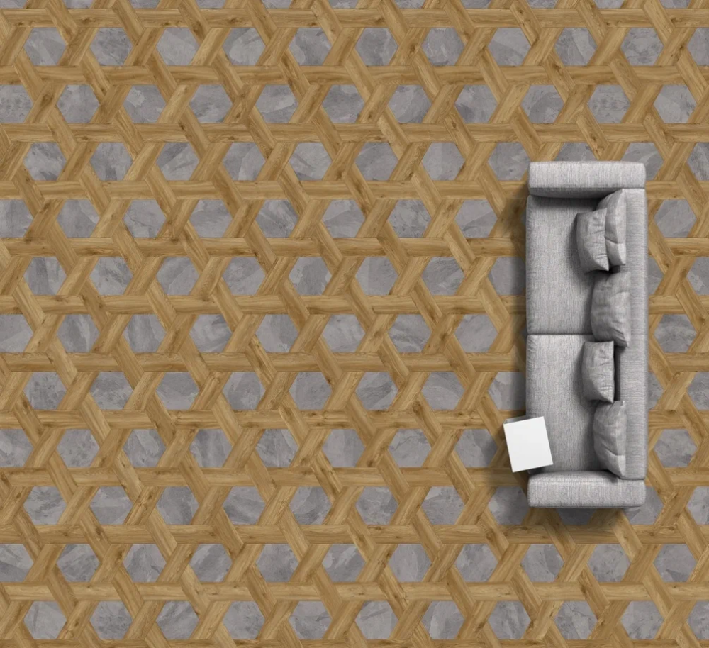 Wicker 268