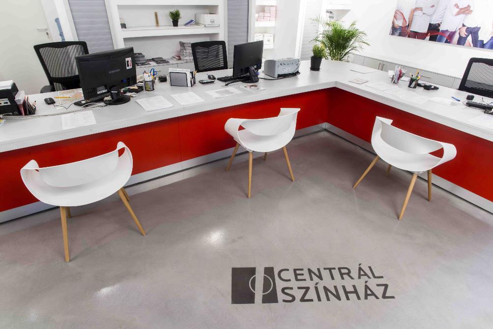 ULTRATOP LOFT F LONDON GREY