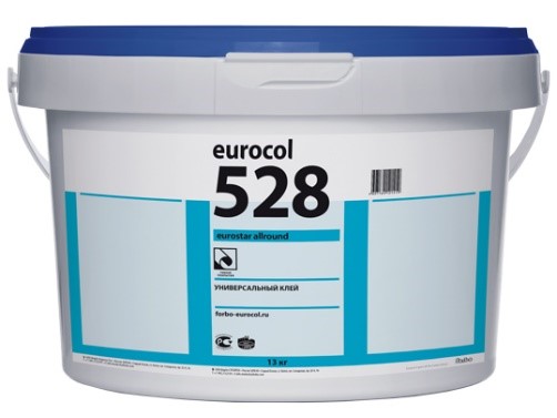 528 Eurostar Allround