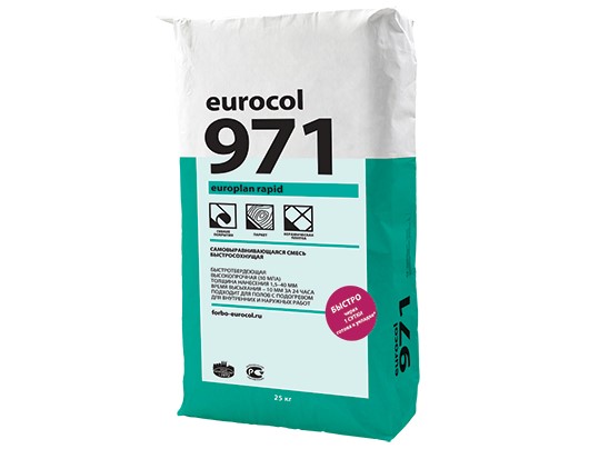 971 Europlan Rapid