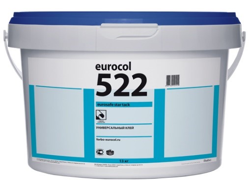 522 Eurosafe Star Tack
