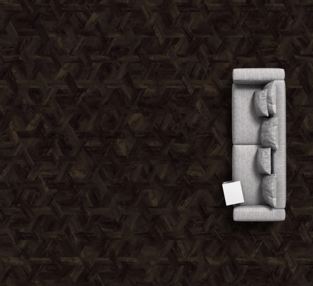 Wicker 286