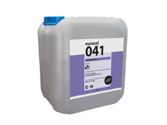 041 Europrimer EC