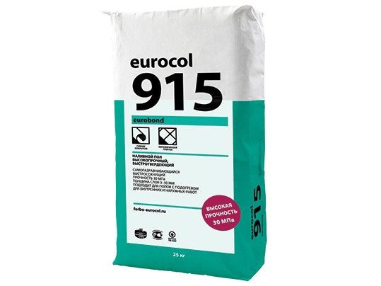 915 Eurobond