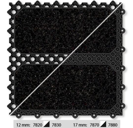 Coral Click vulcan_black