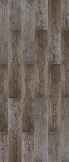 7104 DARK STAINED OAK