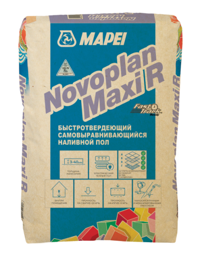 NOVOPLAN MAXI R