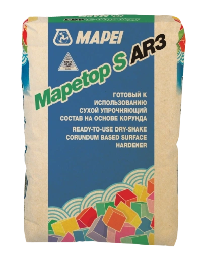 MAPETOP S AR3 LIGHT GREY