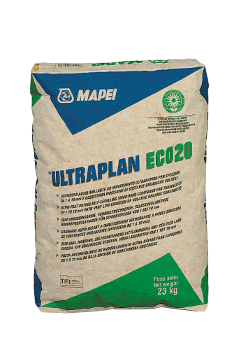 ULTRAPLAN ECO 20