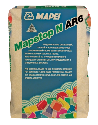 MAPETOP N AR6 LIGHT GREY