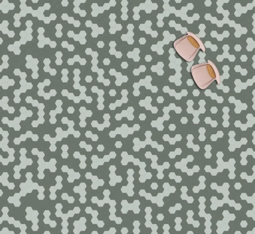 Hexagon 339