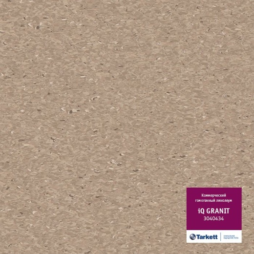 iQ Granit 0434
