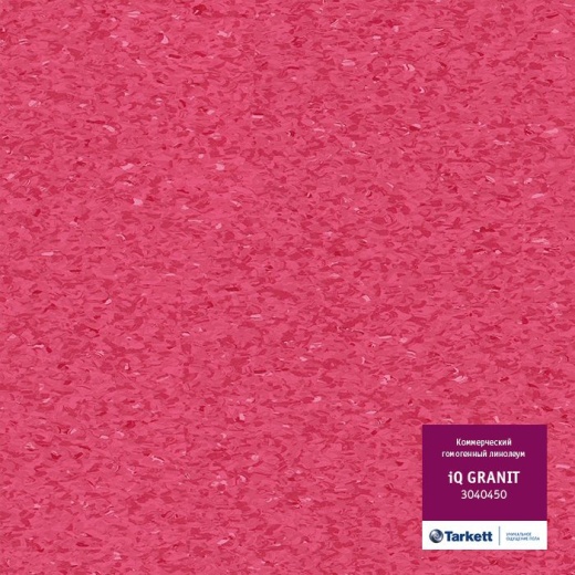 iQ Granit 0450