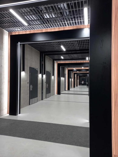 ULTRATOP LOFT F WHITE