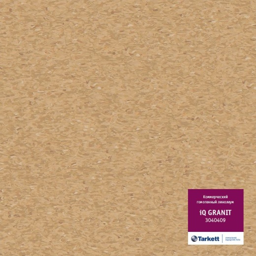 iQ Granit 0409
