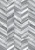 7303 CHEVRON SILVER