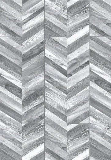 7303 CHEVRON SILVER