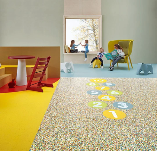 Sphera Energetic 53200 confetti snow
