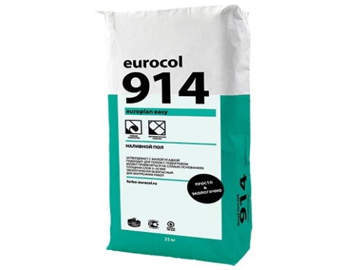 914 Europlan Easy