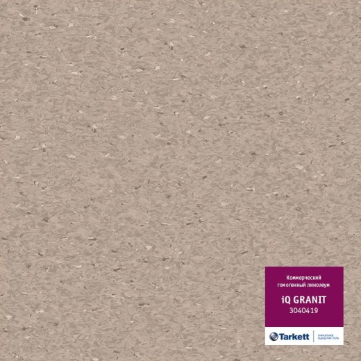 iQ Granit 0419