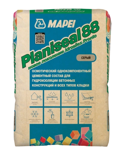 Planiseal 88