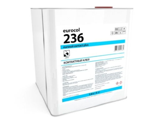 236 Eurosol Contact Plus