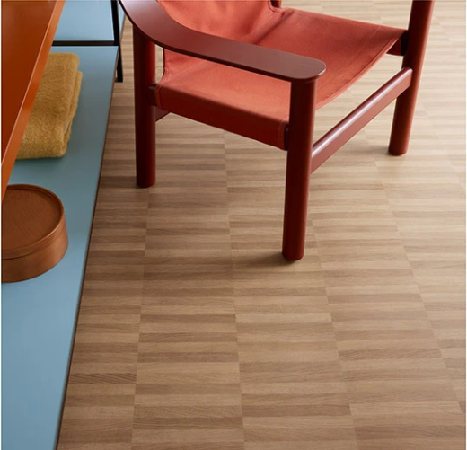 Sarlon Wood 19 Дб 98714T4319 golden industrial parquet